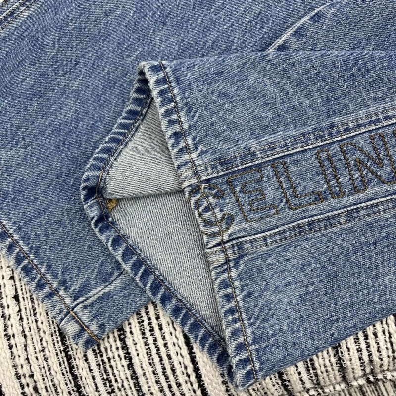 Celine Jeans